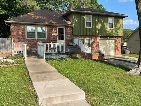 7609 Hayes Street, Overland Park, KS 66204