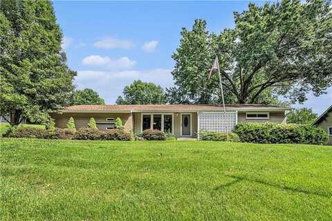 5919 N ADRIAN Terrace, Kansas City, MO 64152