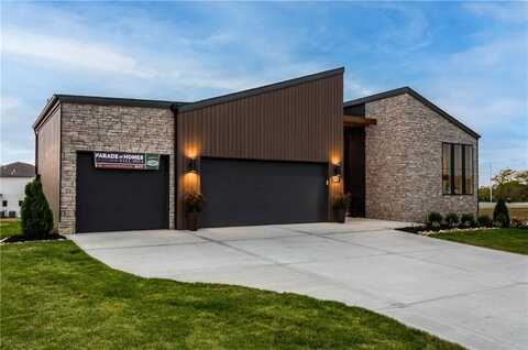 18221 W 168th Terrace, Olathe, KS 66062