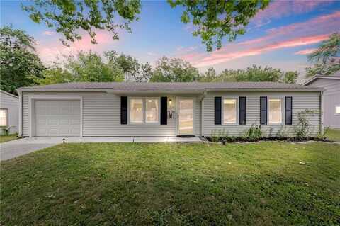 1520 E 18th Street, Lawrence, KS 66044