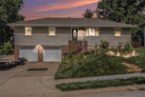 2005 Manor Place, Blue Springs, MO 64015