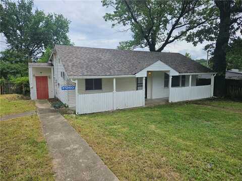 31260 Highline Drive, Warsaw, MO 65355