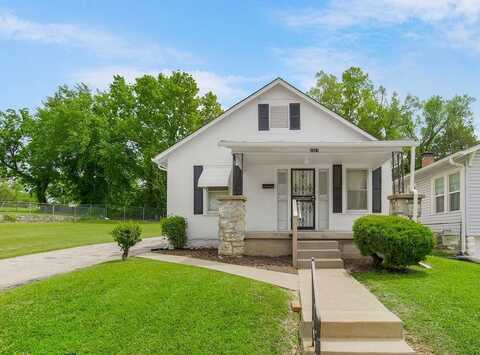 2527 N 18th Street, Kansas City, KS 66104