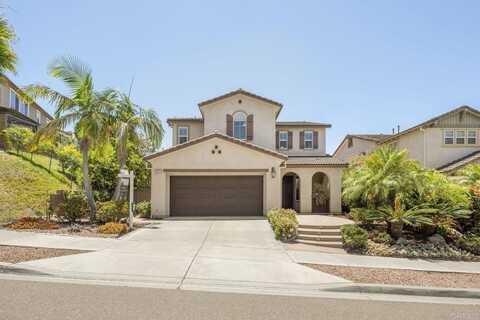 10511 Monterey Ridge Drive, San Diego, CA 92127