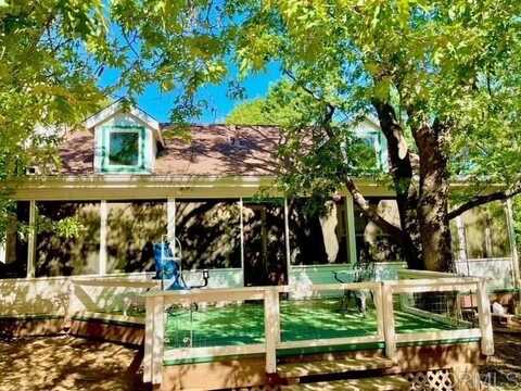 4822 Belvedere Drive, Julian, CA 92036
