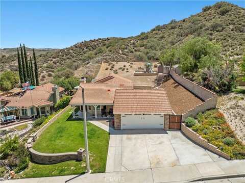 15242 Poppy Meadow Street, Canyon Country, CA 91387