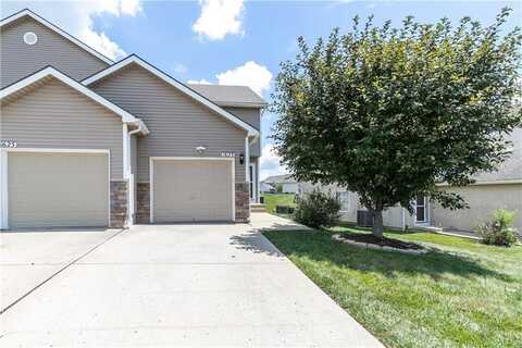 1623 N 128th Street, Kansas City, KS 66109