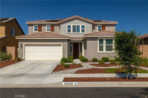 29526 Woodcreek Trail, Winchester, CA 92596