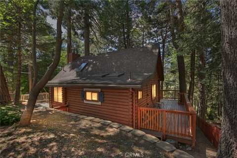 788 Buckingham Square, Lake Arrowhead, CA 92352
