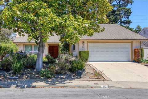 92 Mariposa Drive, San Luis Obispo, CA 93401