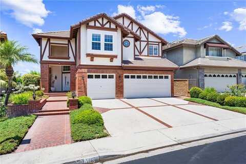21881 Via Del Lago, Trabuco Canyon, CA 92679
