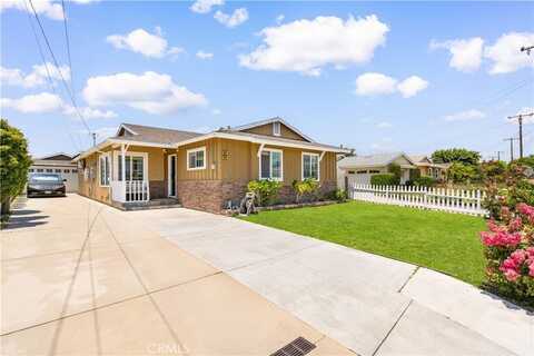 4885 Fratus Drive, Temple City, CA 91780