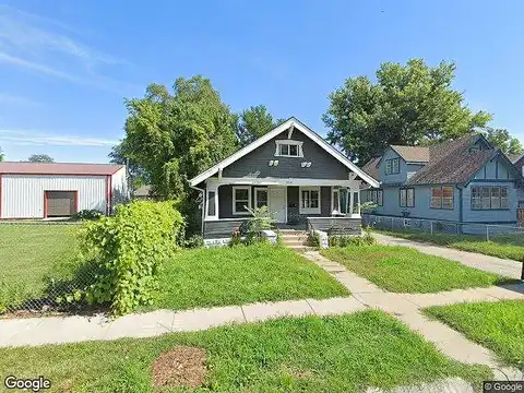 Erskine, OMAHA, NE 68111