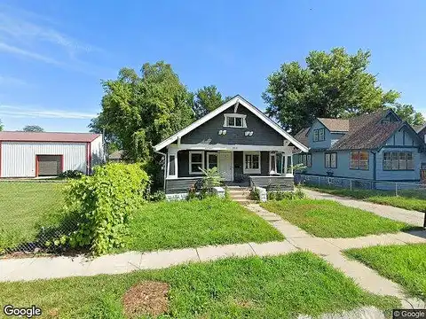 Erskine, OMAHA, NE 68111