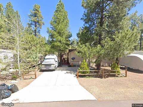 Young, SHOW LOW, AZ 85901