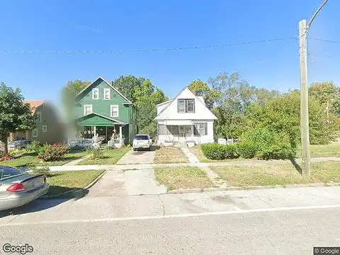 10Th, KANSAS CITY, KS 66104