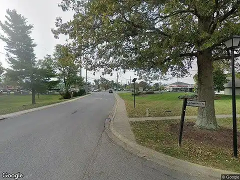 La Fontenay, LOUISVILLE, KY 40223