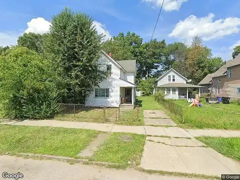 Colgate, CLEVELAND, OH 44102