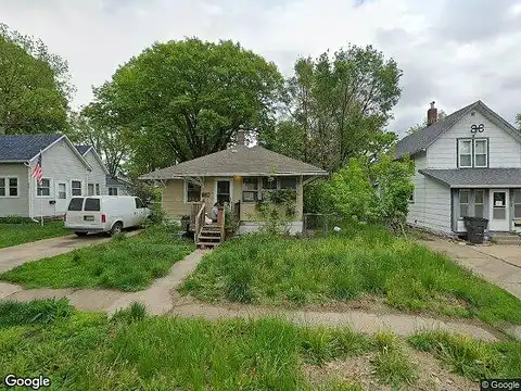 13Th, DES MOINES, IA 50316