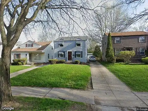 Libby, MAPLE HEIGHTS, OH 44137