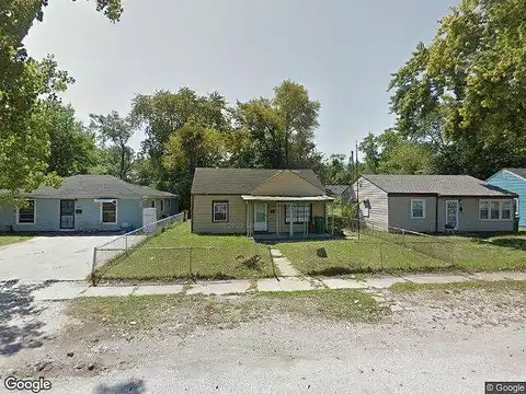 35Th, GARY, IN 46409