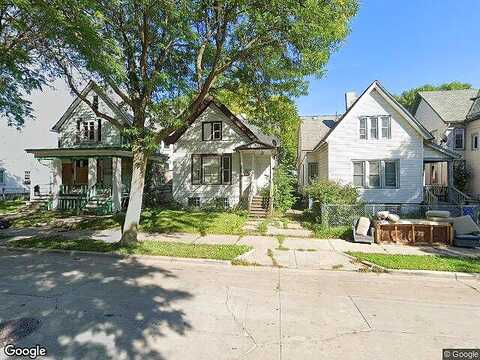 6Th, MILWAUKEE, WI 53212
