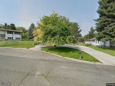 Geddis, HELENA, MT 59601