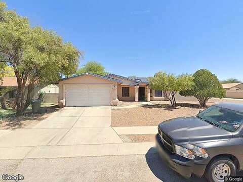 Hillerman, TUCSON, AZ 85746