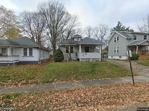 Lily, AKRON, OH 44301