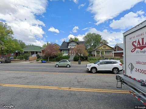 800, SALT LAKE CITY, UT 84111