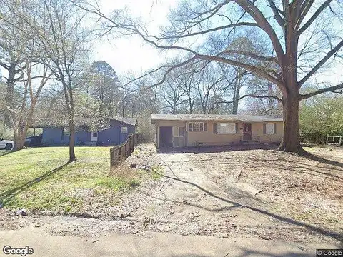 Woodside, JACKSON, MS 39212