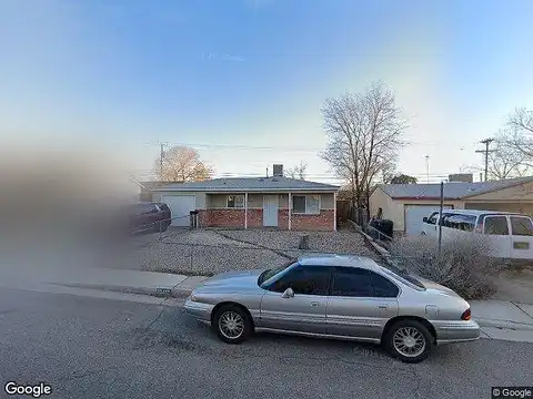 Woodland, ALBUQUERQUE, NM 87112