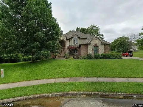 Cochero, COLUMBIA, MO 65203