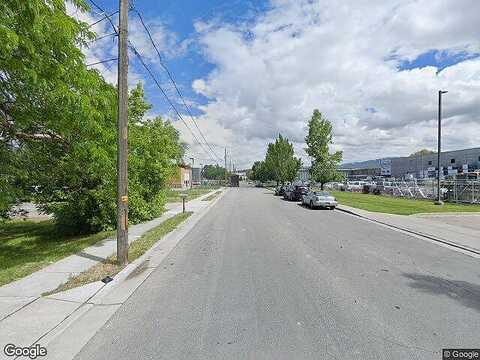 Washington, SALT LAKE CITY, UT 84101