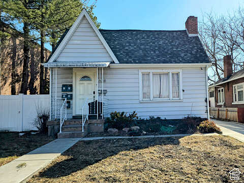 Logan, SALT LAKE CITY, UT 84105