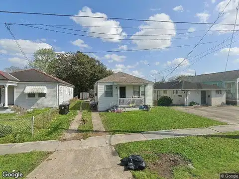 Andry, NEW ORLEANS, LA 70117