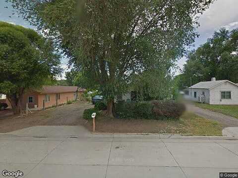 Howard, DELTA, CO 81416