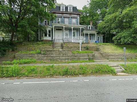 Laurel Hill, NORWICH, CT 06360