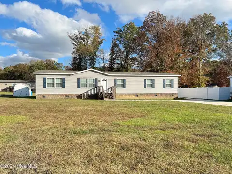 Hales Branch, ROANOKE RAPIDS, NC 27870