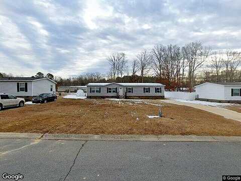 Hales Branch, ROANOKE RAPIDS, NC 27870