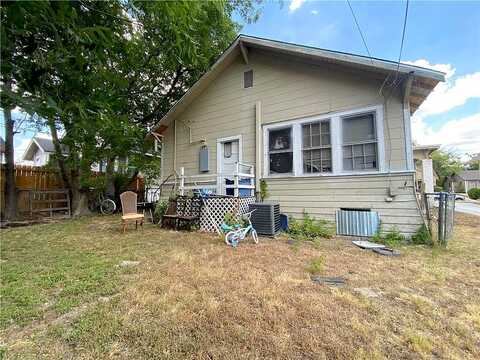 Algonquin, WACO, TX 76707