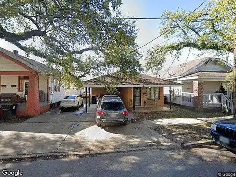 Alexander, NEW ORLEANS, LA 70119