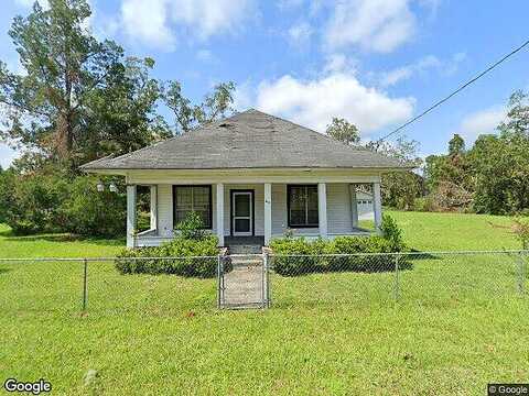 Palmetto, JASPER, FL 32052