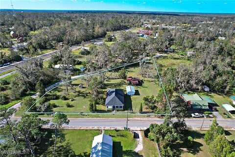 Palmetto, JASPER, FL 32052