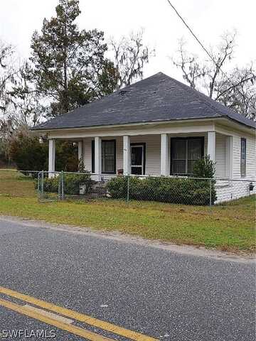Palmetto, JASPER, FL 32052