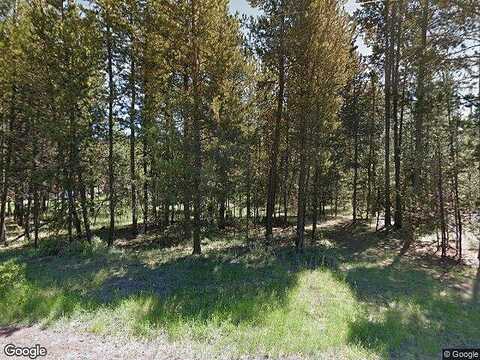 Allen, LA PINE, OR 97739