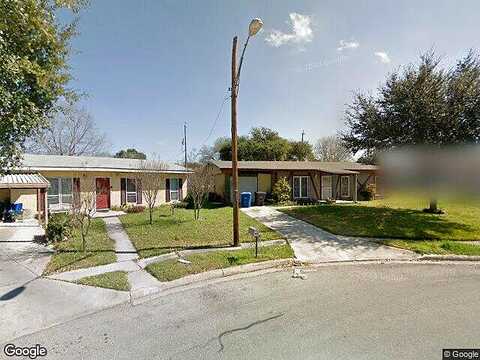 La Ronda, SAN ANTONIO, TX 78224