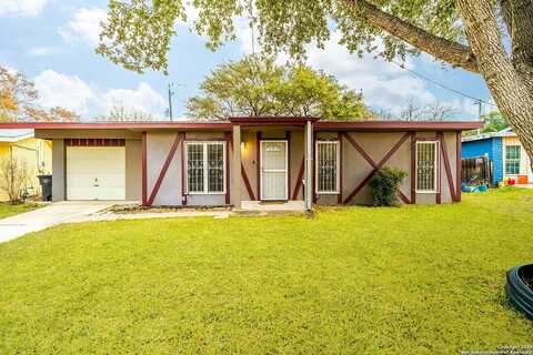 La Ronda, SAN ANTONIO, TX 78224