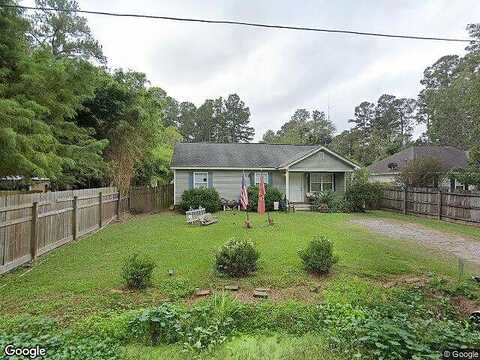 Jasmine, MANDEVILLE, LA 70448
