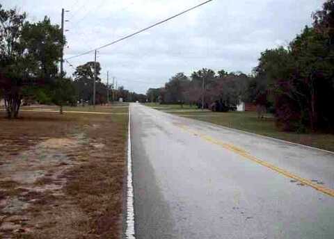 Glover, WEEKI WACHEE, FL 34607